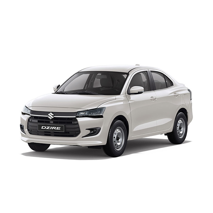 Suzuki Dzire Auto
